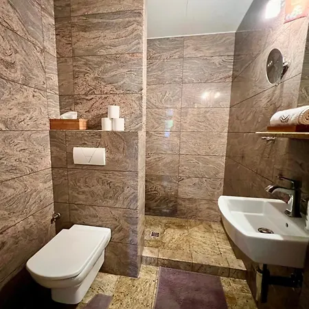 Karlov Dvor Apartamento *